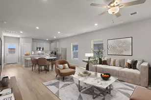 12170 Ridge Top Dr, Conroe, TX 77304 - Photo 7