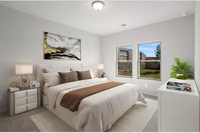 12170 Ridge Top Drive, Conroe, TX 77304 - Photo 11