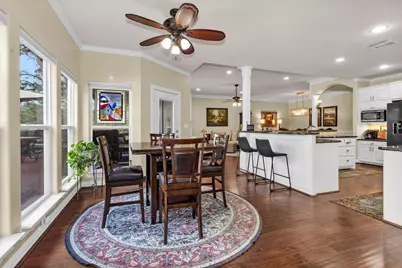 1502 Wimbledon Drive, Huntsville, TX 77340 - Photo 21