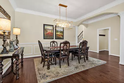 1502 Wimbledon Drive, Huntsville, TX 77340 - Photo 11