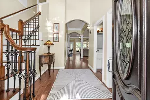 1502 Wimbledon Dr, Huntsville, TX 77340 - Photo 5
