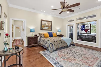 1502 Wimbledon Drive, Huntsville, TX 77340 - Photo 29