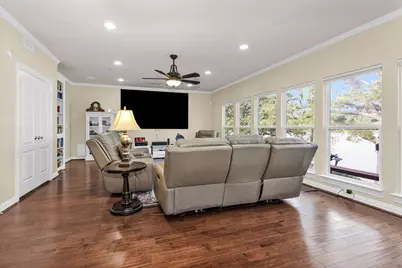 1502 Wimbledon Drive, Huntsville, TX 77340 - Photo 23