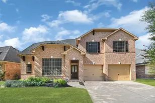 9818 Parsonsfield Ln, Katy, TX 77494 - Photo 1