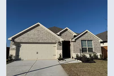 1244 Garden Jade, Katy, TX 77493 - Photo 1