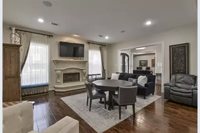 7815 Lake Mist Court, Houston, TX 77346 - Photo 5