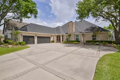 7815 Lake Mist Court, Houston, TX 77346 - Photo 7