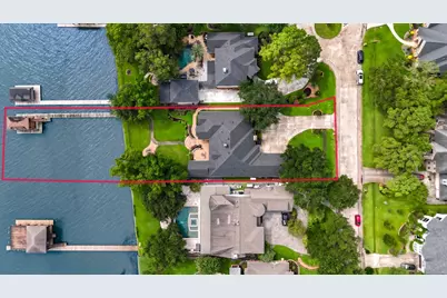 7815 Lake Mist Court, Houston, TX 77346 - Photo 3