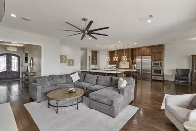 7815 Lake Mist Court, Houston, TX 77346 - Photo 13