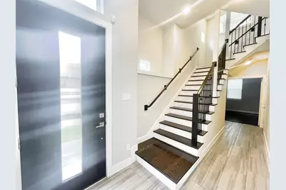 5811 Petty Street #A, Houston, TX 77007 - Photo 5