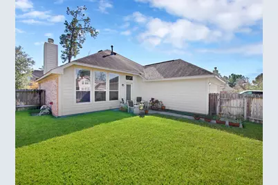 18 Powers Bend Way, The Woodlands, TX 77382 - Photo 19