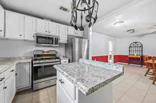 2415 Fm 2797, Kenefick, TX 77535 - Photo 15