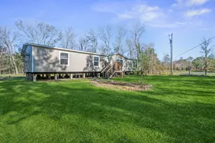 2415 Fm 2797, Kenefick, TX 77535 - Photo 25