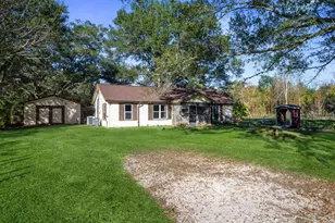 2415 Fm 2797, Kenefick, TX 77535 - Photo 3