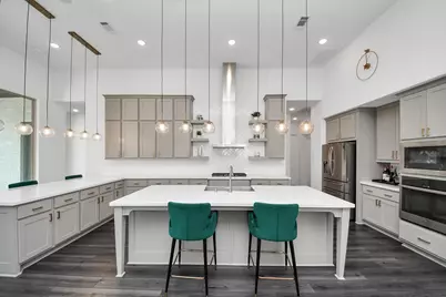 1311 Sweet Dumpling Drive, Richmond, TX 77406 - Photo 1