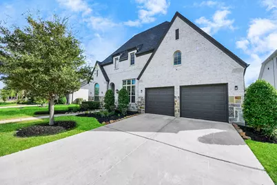 1311 Sweet Dumpling Drive, Richmond, TX 77406 - Photo 3