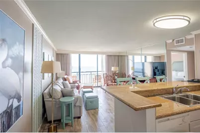 5220 Seawall Boulevard #1134D, Galveston, TX 77551 - Photo 1