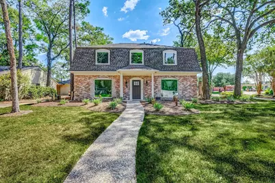 5219 Lookout Mountain Drive, Houston, TX 77069 - Photo 1