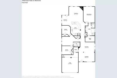 19223 Opul Trails Court, Richmond, TX 77407 - Photo 27