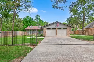 26706 N Carrol Ln, Magnolia, TX 77355 - Photo 1