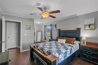 9269 Wheelock Hall Road, Bryan, TX 77859 - Photo 17