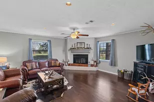 9269 Wheelock Hall Rd, Bryan, TX 77859 - Photo 5