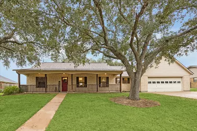 110 Wild Phlox Drive, Bellville, TX 77418 - Photo 1