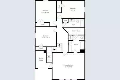 18719 Charter Elm Drive, Hockley, TX 77447 - Photo 3