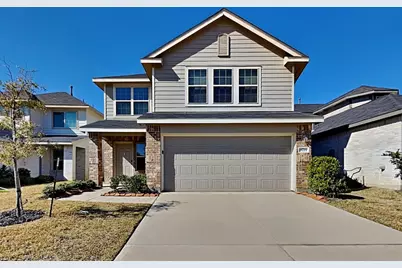 18719 Charter Elm Drive, Hockley, TX 77447 - Photo 1