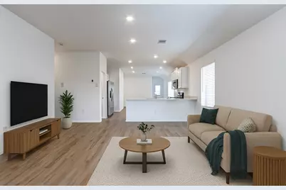 1942 Foxtail Creek Court, Crosby, TX 77532 - Photo 7