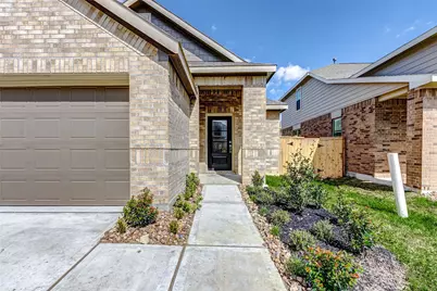 1942 Foxtail Creek Court, Crosby, TX 77532 - Photo 3