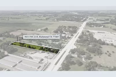 5831 Fm 2218 Road, Pleak, TX 77469 - Photo 5