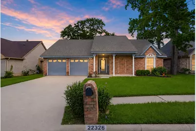 22326 Mosswillow Lane, Tomball, TX 77375 - Photo 1