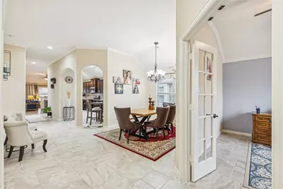 3876 Oakmist Bend Lane, Spring, TX 77386 - Photo 3