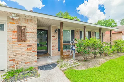9418 Beverlyhill Street, Houston, TX 77063 - Photo 1