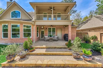 170 N Hazelcrest Circle, The Woodlands, TX 77382 - Photo 37