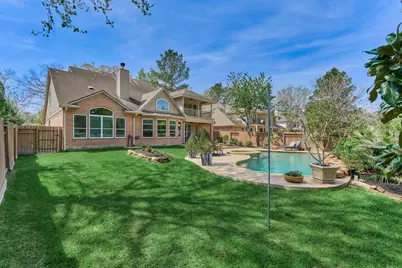 170 N Hazelcrest Circle, The Woodlands, TX 77382 - Photo 39