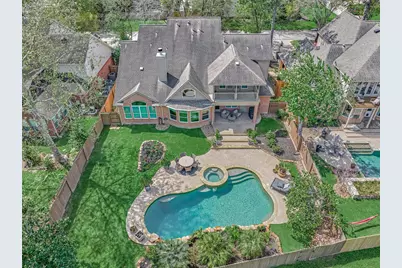 170 N Hazelcrest Circle, The Woodlands, TX 77382 - Photo 41