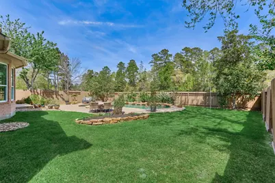 170 N Hazelcrest Circle, The Woodlands, TX 77382 - Photo 43