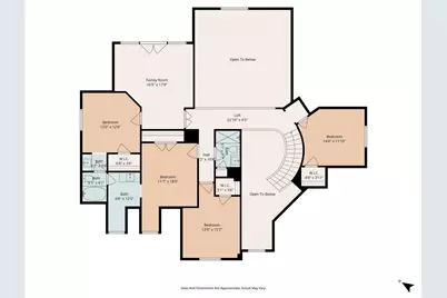 170 N Hazelcrest Circle, The Woodlands, TX 77382 - Photo 47