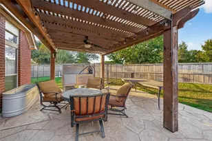 3131 Valley Ct, Manvel, TX 77578 - Photo 31