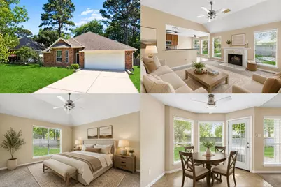 3414 Nottingham Lane, Montgomery, TX 77356 - Photo 1