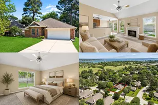 3414 Nottingham Ln, Montgomery, TX 77356 - Photo 1