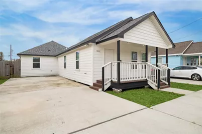 3342 Simmons Street, Houston, TX 77004 - Photo 3