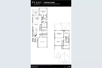 26822 Chandrila Vista Court, Richmond, TX 77406 - Photo 5