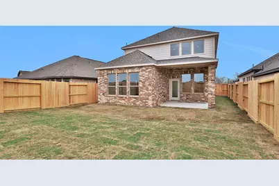 26822 Chandrila Vista Court, Richmond, TX 77406 - Photo 7