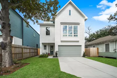 1023 E 23rd Street, Houston, TX 77009 - Photo 3