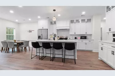 25446 Morgan Cemetery Road, Cleveland, TX 77328 - Photo 9