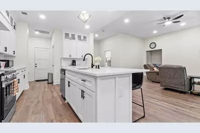 25446 Morgan Cemetery Road, Cleveland, TX 77328 - Photo 11