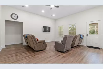 25446 Morgan Cemetery Road, Cleveland, TX 77328 - Photo 7